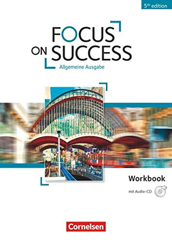 Focus on Success Workbook. / Von Michael Benford ...