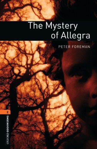 Mystery of Allegra