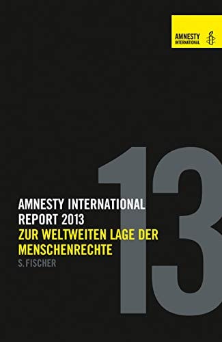 Report 2013 zur weltweiten Lage der Menschenrechte
