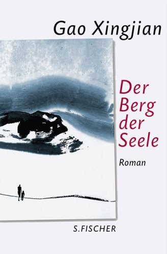 Der Berg der Seele Roman