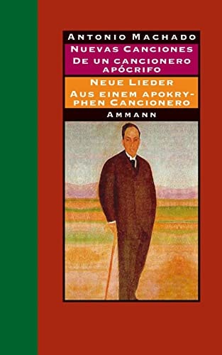 Nuevas canciones - neue Lieder 1917 - 1930