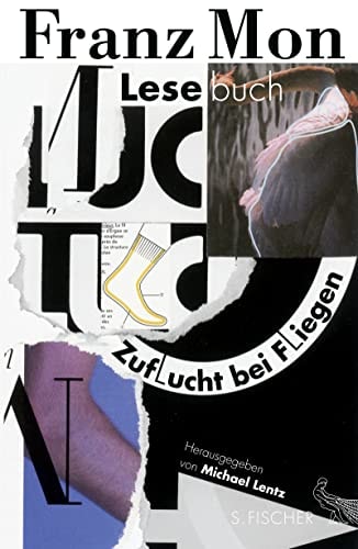 Zuflucht bei Fliegen Lesebuch