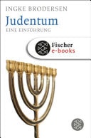 Judentum Eine Einführung