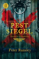Pestsiegel Historischer Kriminalroman