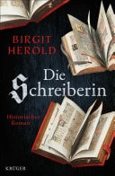 Die Schreiberin Historischer Roman
