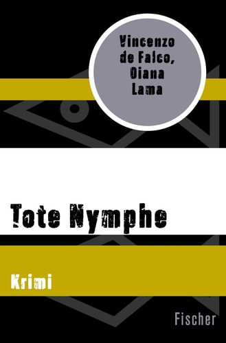 Tote Nymphe - Krimi