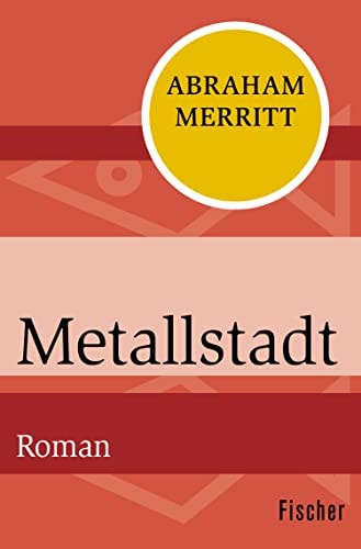 Metallstadt Roman
