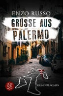 Grüße aus Palermo Roman