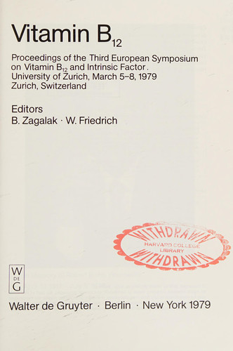 Vitamin B12