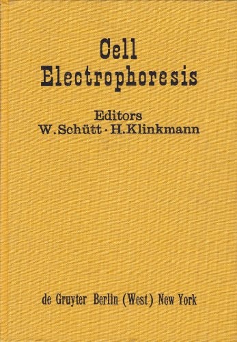 Cell Electrophoresis