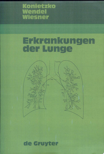 Erkrankungen der Lunge