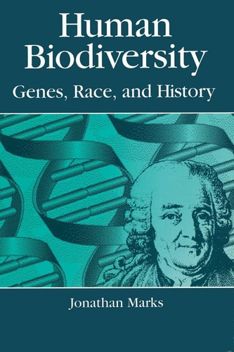 Human Biodiversity Genes, Race and History