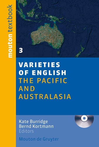 Varieties of English