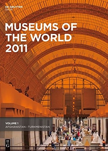 Museums of the World 2011