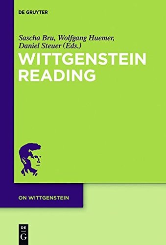 Wittgenstein Reading