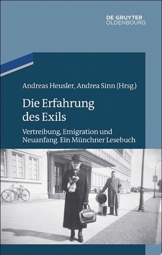Die Erfahrung des Exils