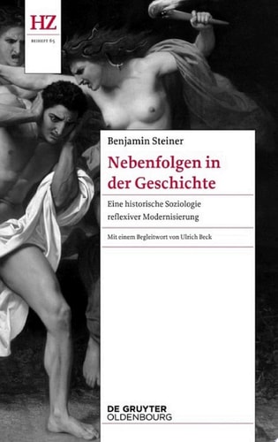 Nebenfolgen in der Geschichte