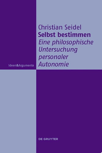 Selbst bestimmen