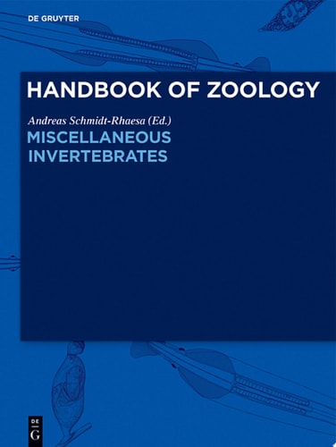 Miscellaneous Invertebrates