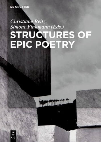Structures of Epic Poetry Configuration