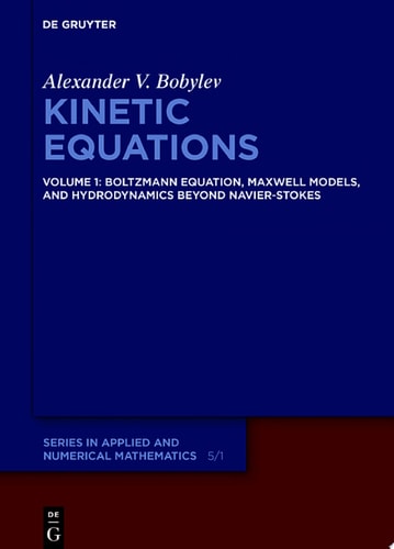 Boltzmann Equation, Maxwell Models, and Hydrodynamics beyond Navier-Stokes