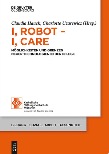 I, Robot – I, Care