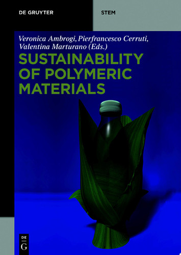 Sustainability of Polymeric Materials