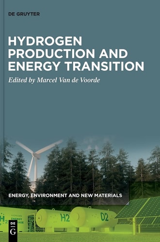 Hydrogen Production and Energy Transition