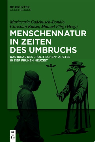 Menschennatur in Zeiten des Umbruchs