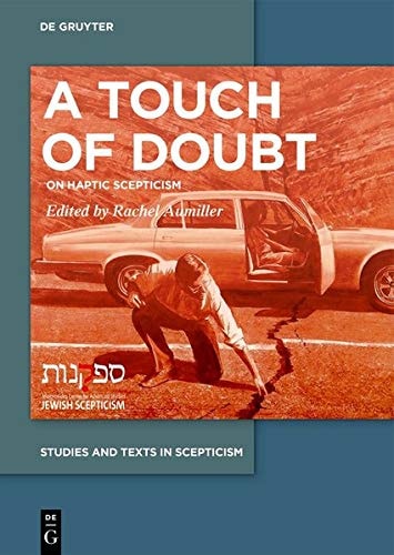 A Touch of Doubt On Haptic Scepticism