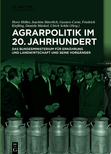 Agrarpolitik im 20. Jahrhundert