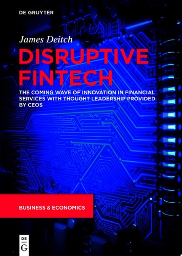Disruptive Fintech
