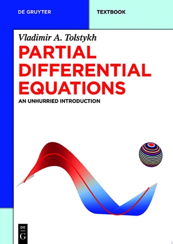Partial Differential Equations