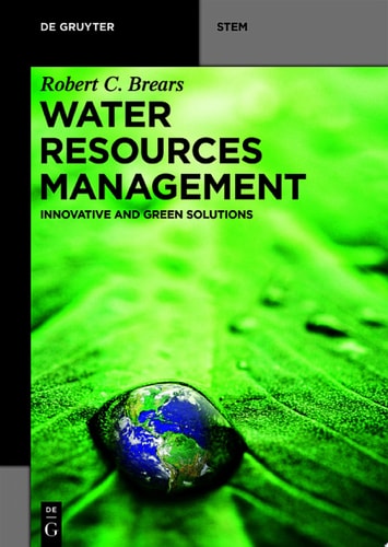 Water Resources Management