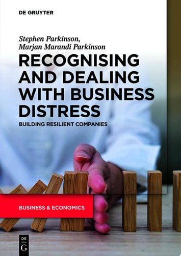 Recognising and Dealing with Business Distress