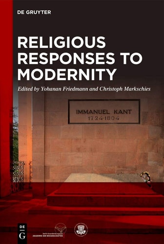 Religious Responses to Modernity