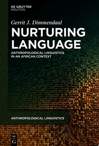 Nurturing Language