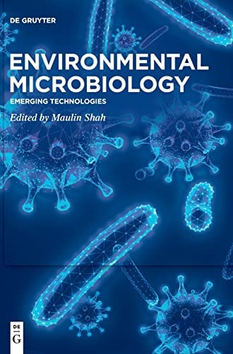 Environmental Microbiology Emerging Technologies