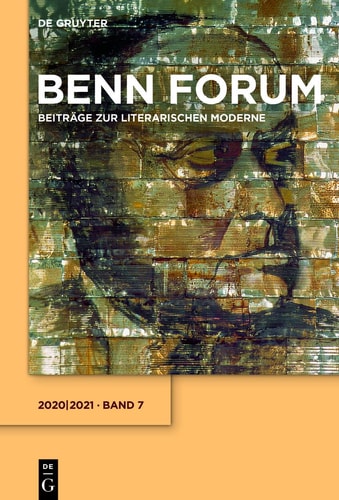 Benn-Forum