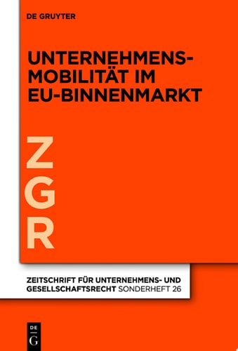 Unternehmensmobilität im EU-Binnenmarkt