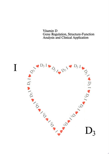 Vitamin D Gene Regulation, Structure-Function Analysis and Clinical Application. Proceedings of the Eighth Workshop on Vitamin D, Paris, France, July 5–10, 1991