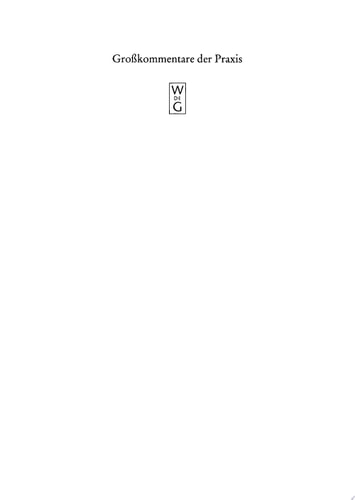 Tlbd 1: §§ 238-289. Tlbd 2: §§ 290-342a