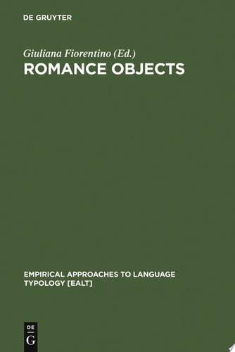 Romance Objects