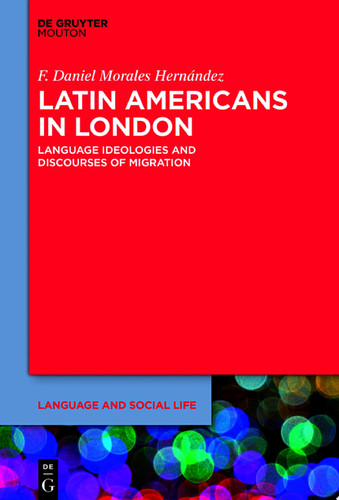 Latin Americans in London