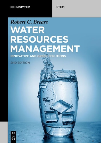 Water Resources Management Innovative and Green Solutions