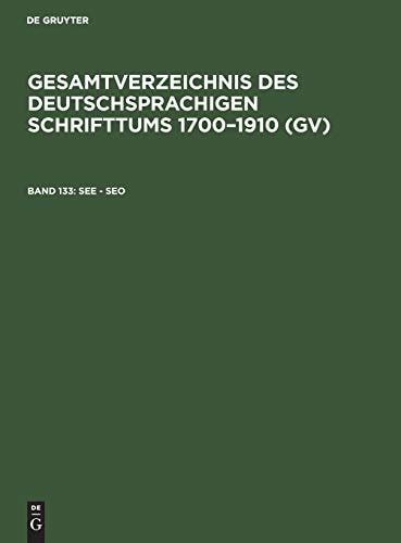 See - Seo