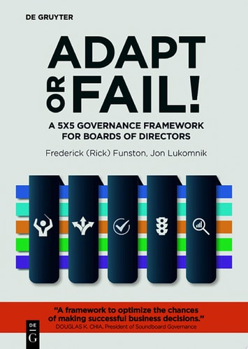 Adapt or Fail!