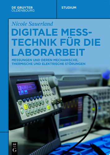 Digitale Messtechnik für die Laborarbeit