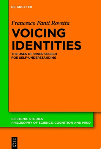 Voicing Identities