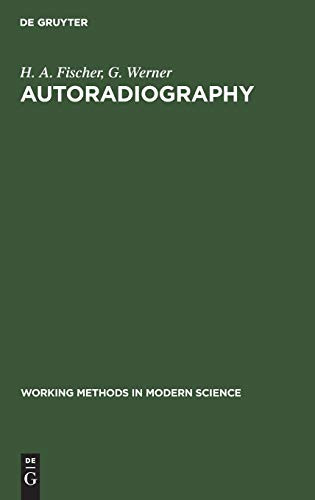 Autoradiography